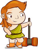 132x170 Myth Clip Art Clipart Panda