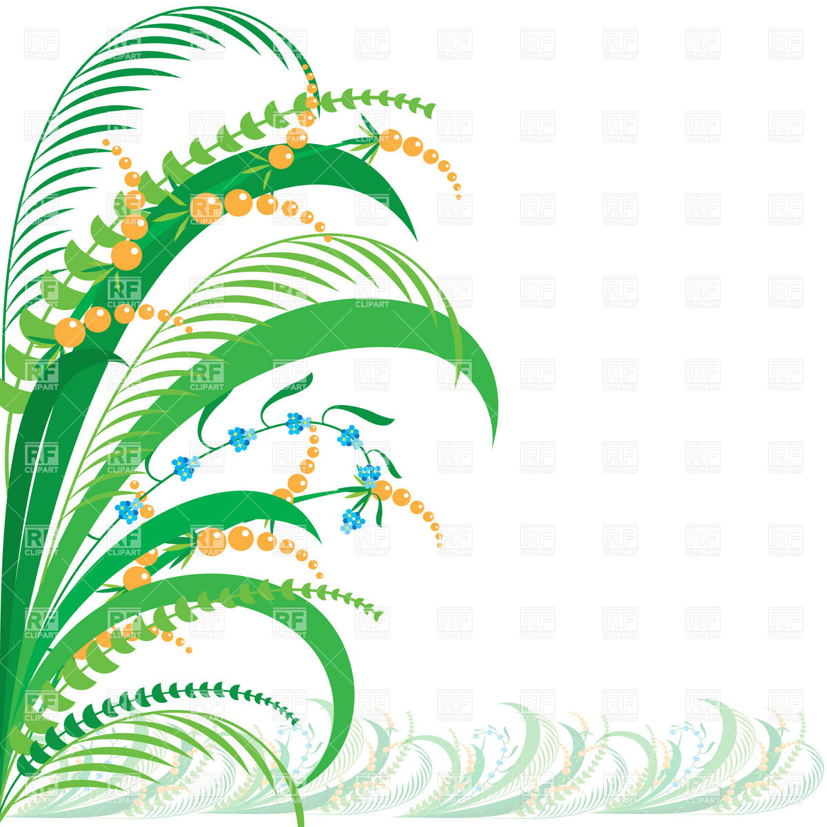 1200x1200 Herb Clip Art Free Clipart Panda