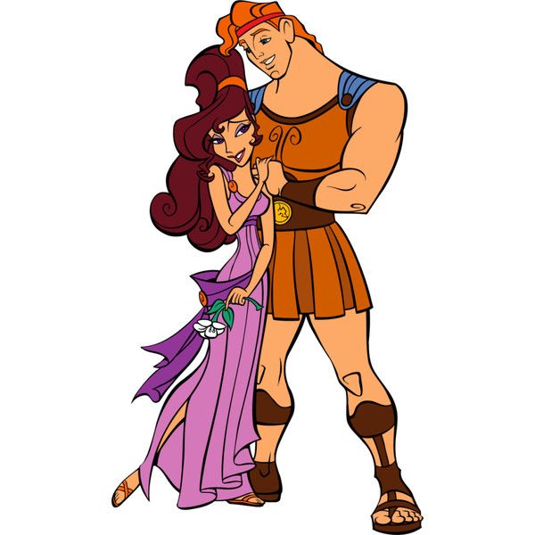 600x600 Hercules Clip Art And Disney Animated Gifs