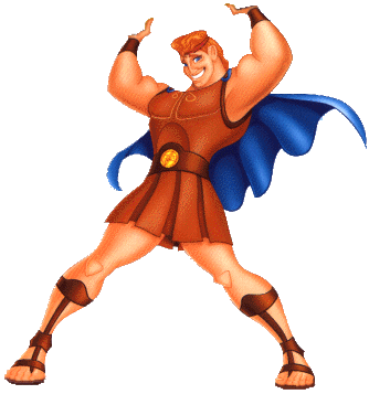334x357 Hercules Clipart Clipart Panda