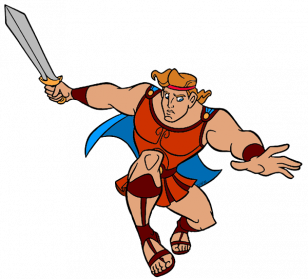 308x279 Hercules Png Images Transparent Free Download
