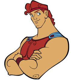 236x265 Perseus Clipart Disney