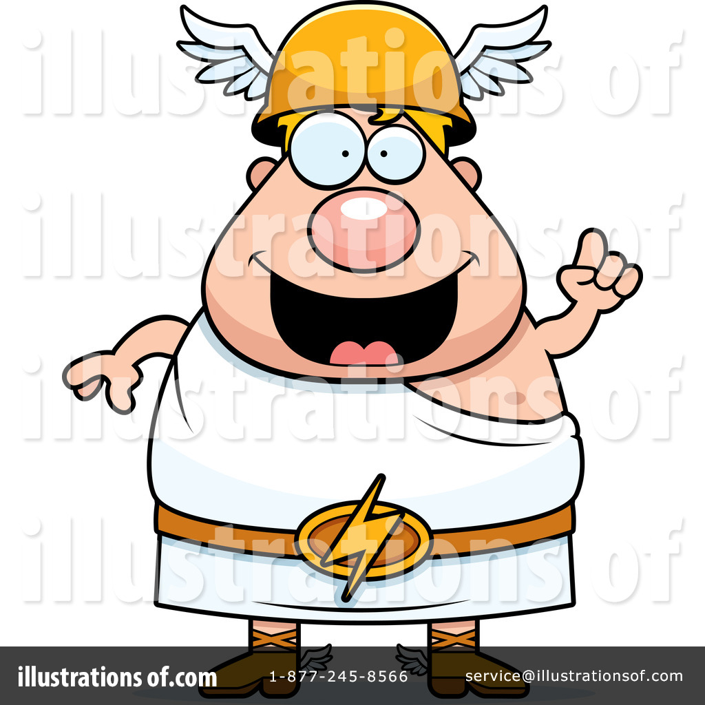 1024x1024 Hermes Clipart