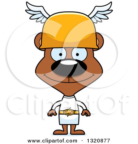 450x470 Royalty Free (Rf) Clipart Of Hermes, Illustrations, Vector Graphics