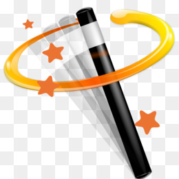 260x260 Hermione Granger Harry Potter Wand Magic Clip Art