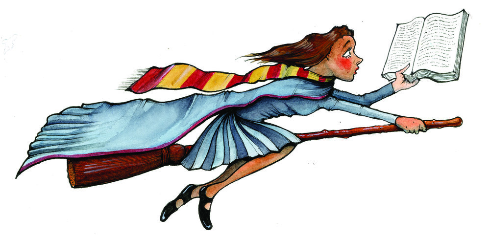 1000x487 Illustration Russel Herneman, Cartoonist