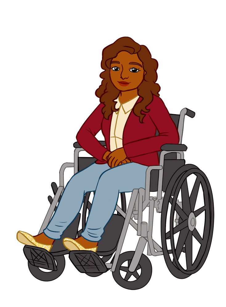 734x1000 Sparklife We Brought Body Diversity To Classic Lit Amp We'Re