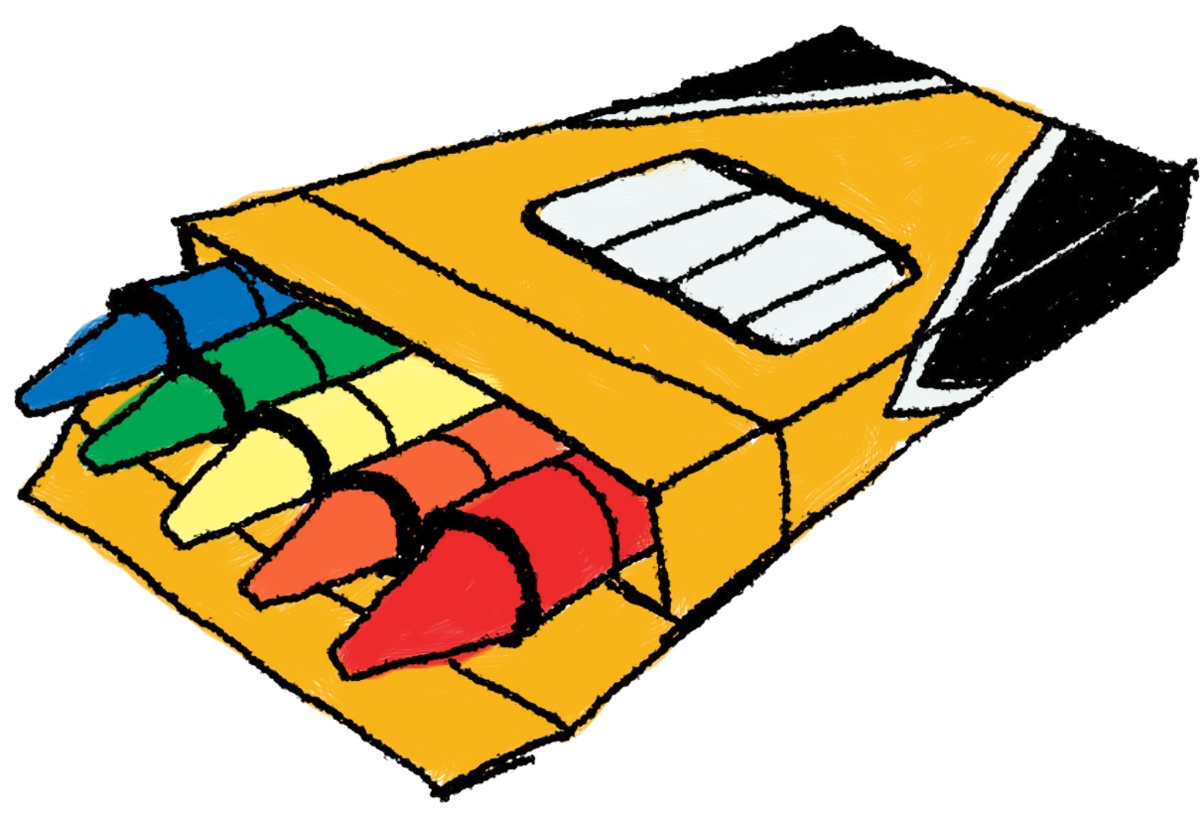 1200x823 Clip Art Crayon Free Collection Download And Share Clip Art Crayon