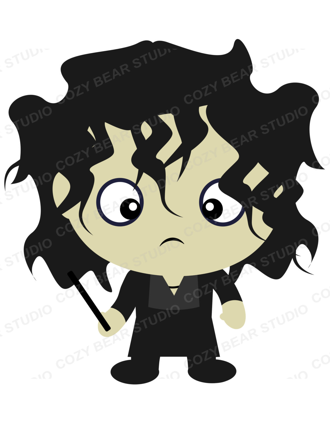 1159x1500 Harry Potter Clipart