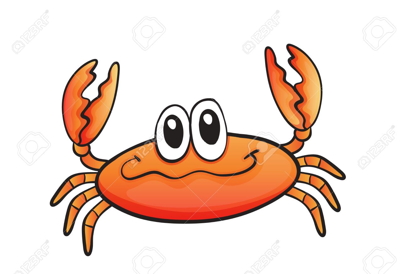 1300x874 Spectacular Inspiration Crab Clipart Clip Art Illustration