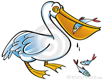 400x309 Top 81 Pelican Clip Art
