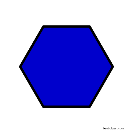 450x450 Free Shapes Clip Art, Oval, Circle, Rectangl,e Triangle