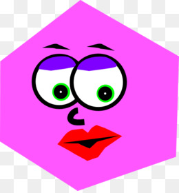 260x280 Hexagon Computer Icons Clip Art