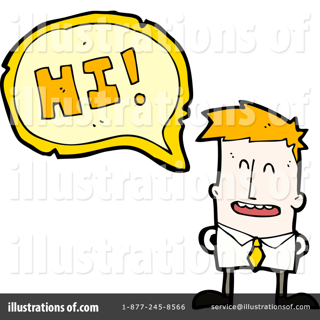 1024x1024 Hi Clipart