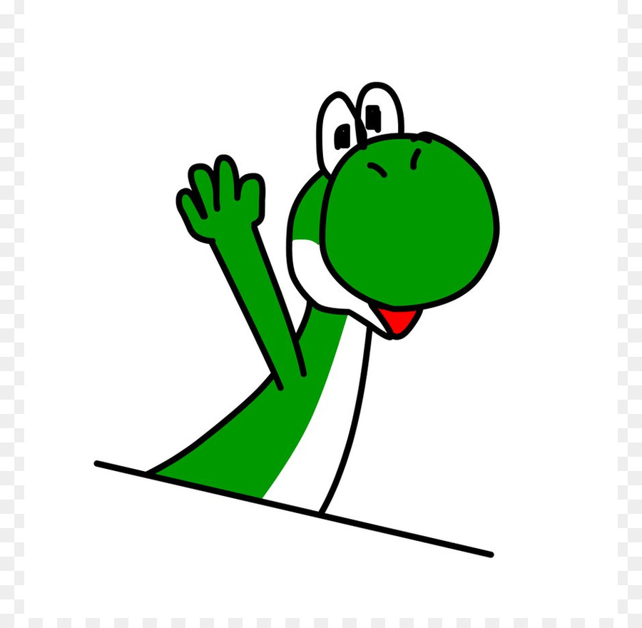 900x880 Wave Animation Clip Art