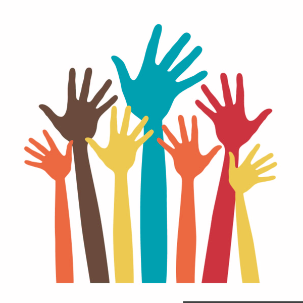 600x600 Healing Hand Clipart Free Images