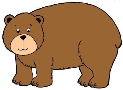 400x294 Collection Of Bear Clipart High Quality, Free Cliparts