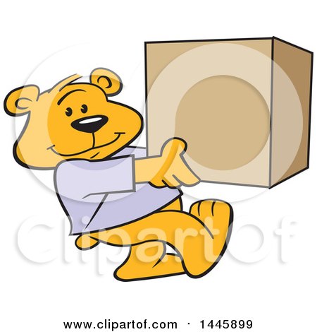 450x470 Royalty Free (Rf) Bear Cub Clipart, Illustrations, Vector Graphics