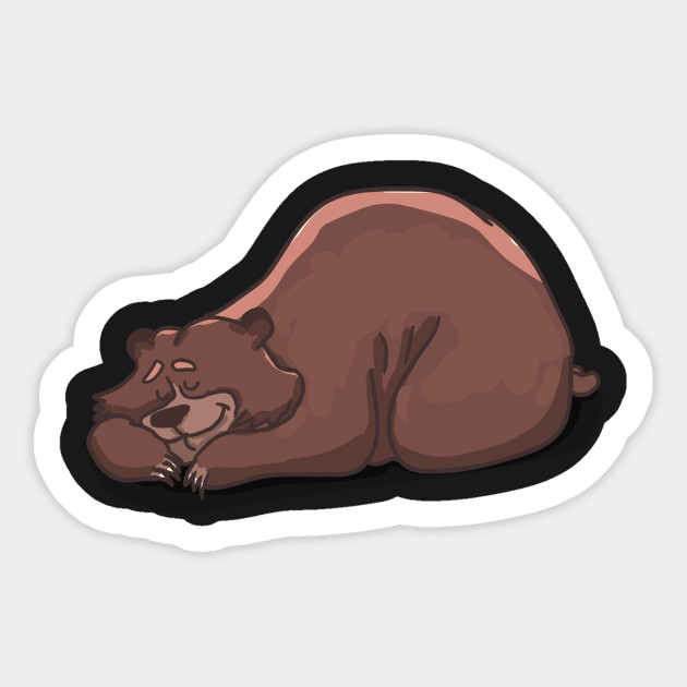 630x630 Sleeping Bear