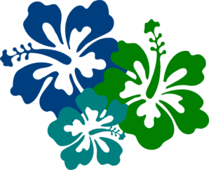 298x243 Hibiscus Png, Svg Clip Art For Web
