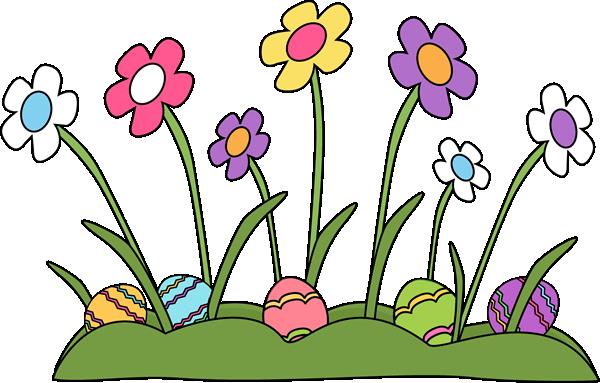 600x383 Clip Art Easter Hd Easter Images