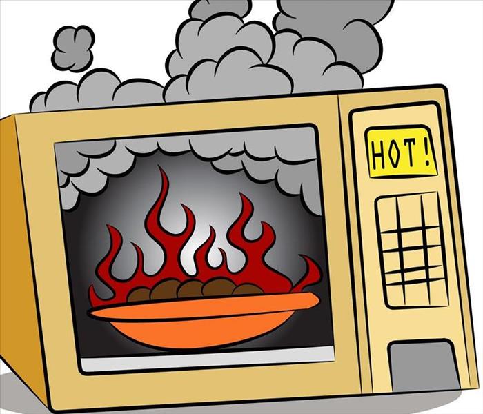 700x600 Hidden Fire Hazards In Your Havre De Grace Home Servpro