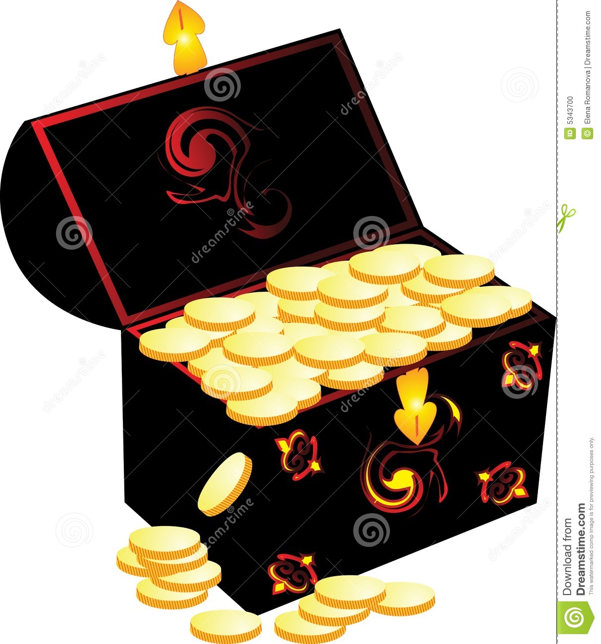 1213x1300 Hiding Clipart Buried Treasure