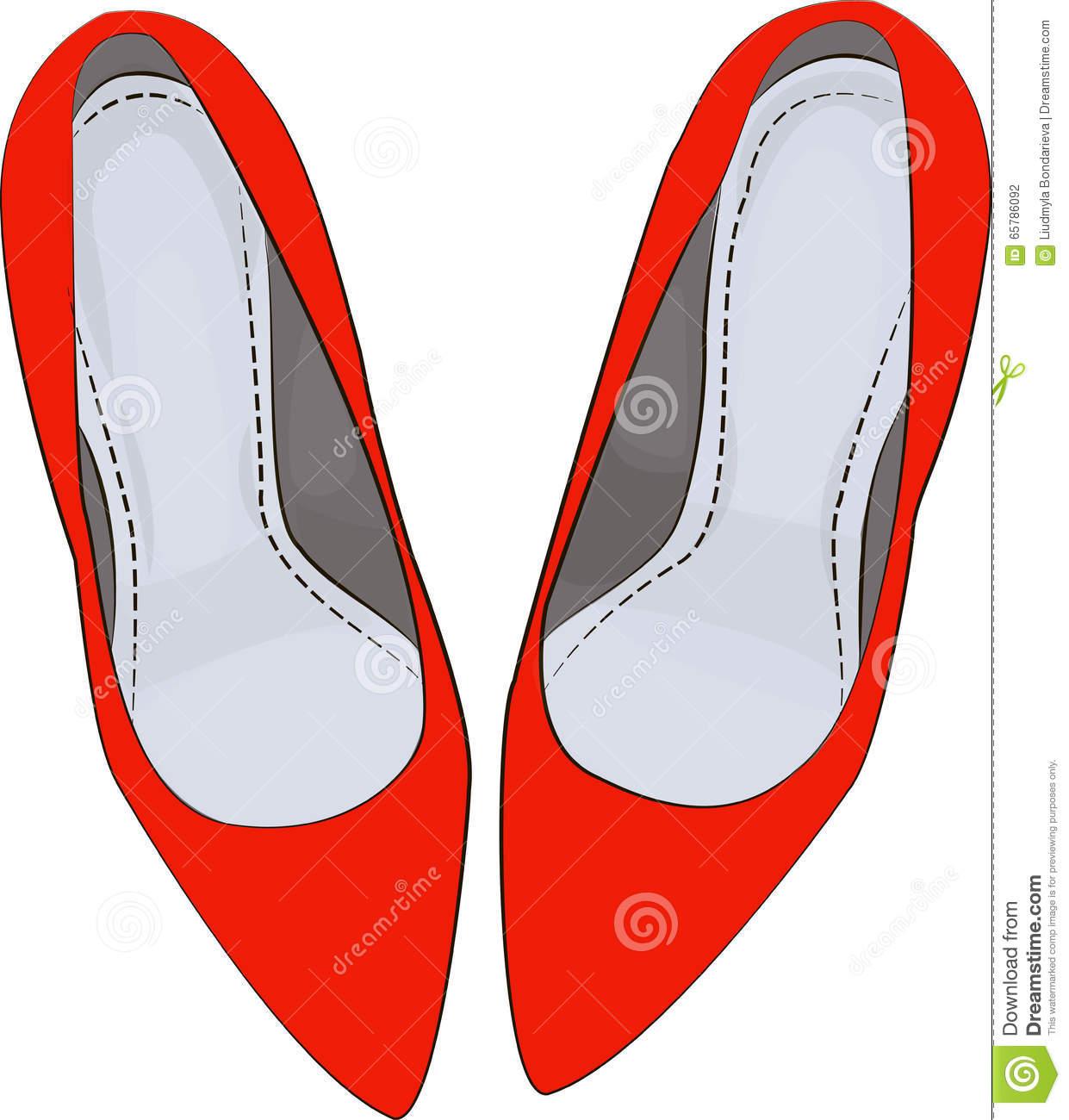 1241x1300 Heels Clipart
