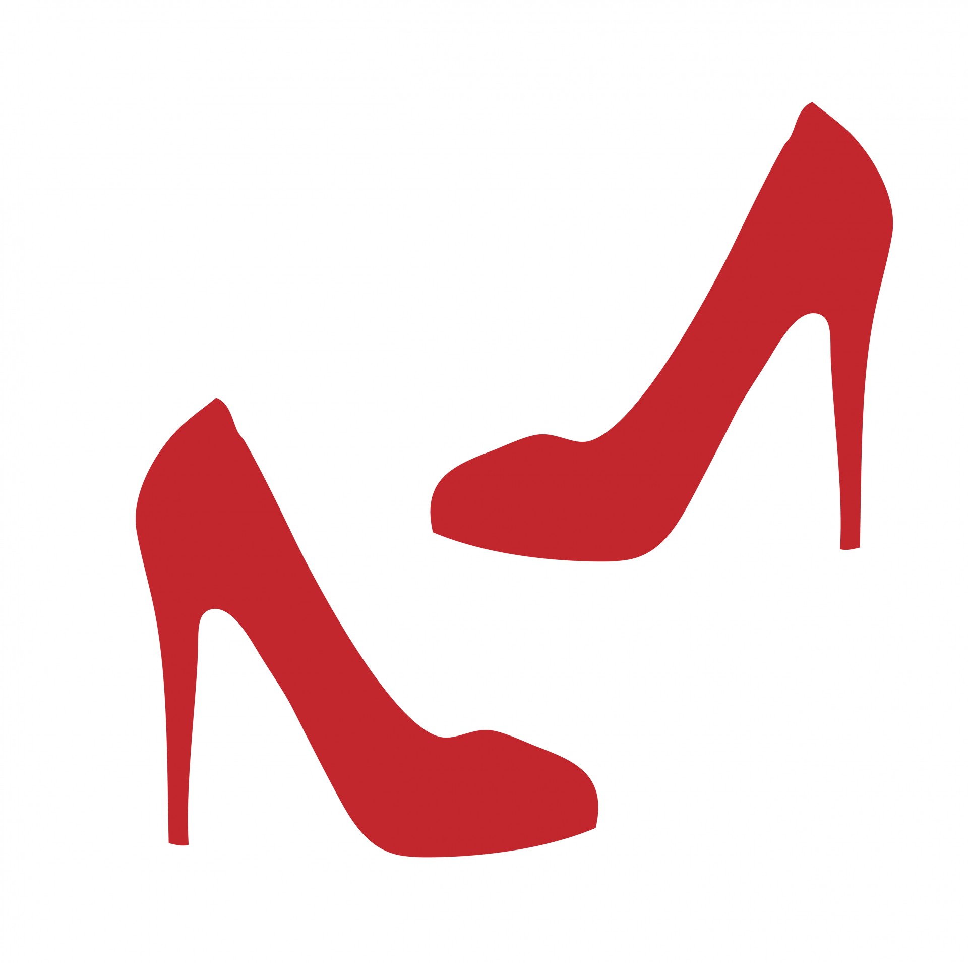 1920x1909 Clip Art High Heel Shoe Clip Art