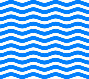 300x267 Waves High Quality Clip Art Part 8