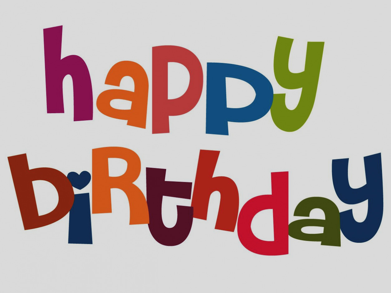 1253x940 Best Of Clip Art Happy Birthday Cute Clipart Gallery Yopriceville