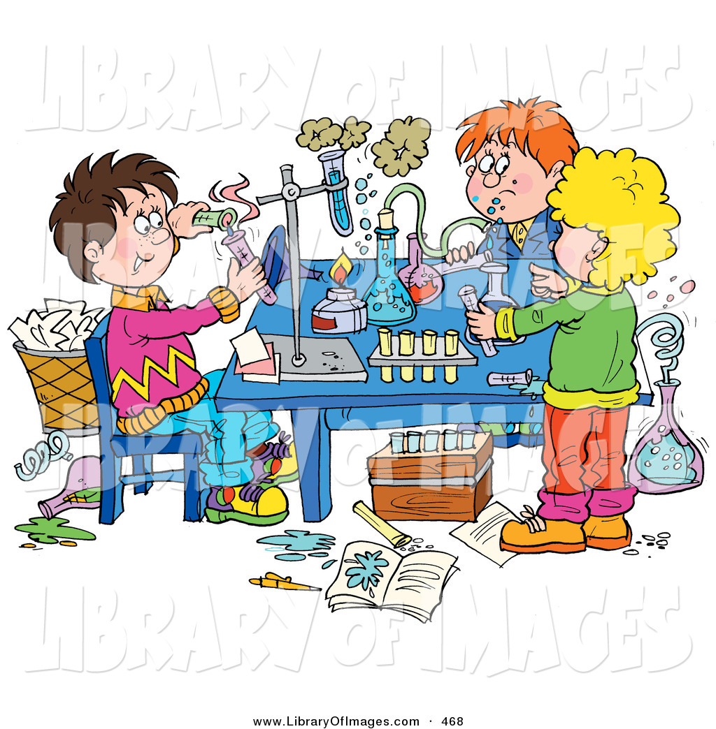 1024x1044 High Resolution Science Student Clipart