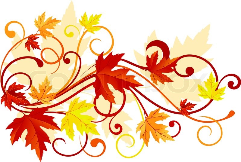 800x539 Fall Designs Clip Art Autumn High Resolution Clipart 1