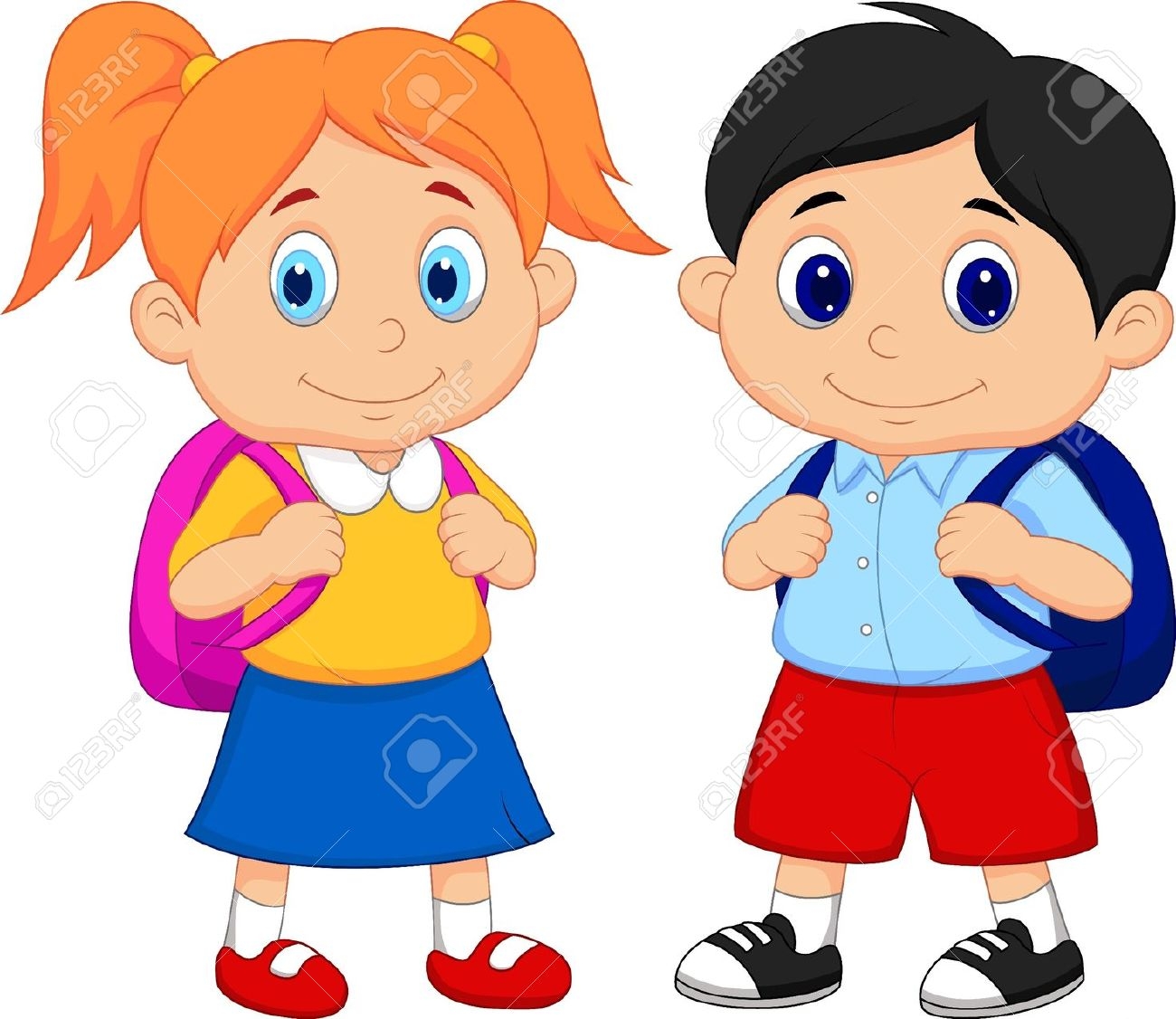 1300x1126 70 high School Student Clipart Free Download Pictures