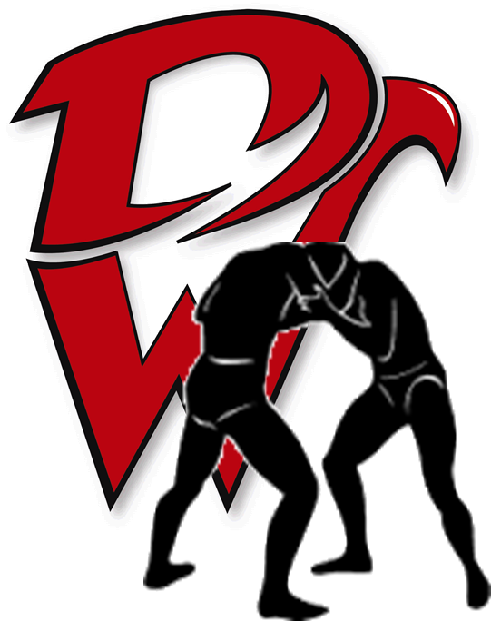 541x684 Wrestling West High School