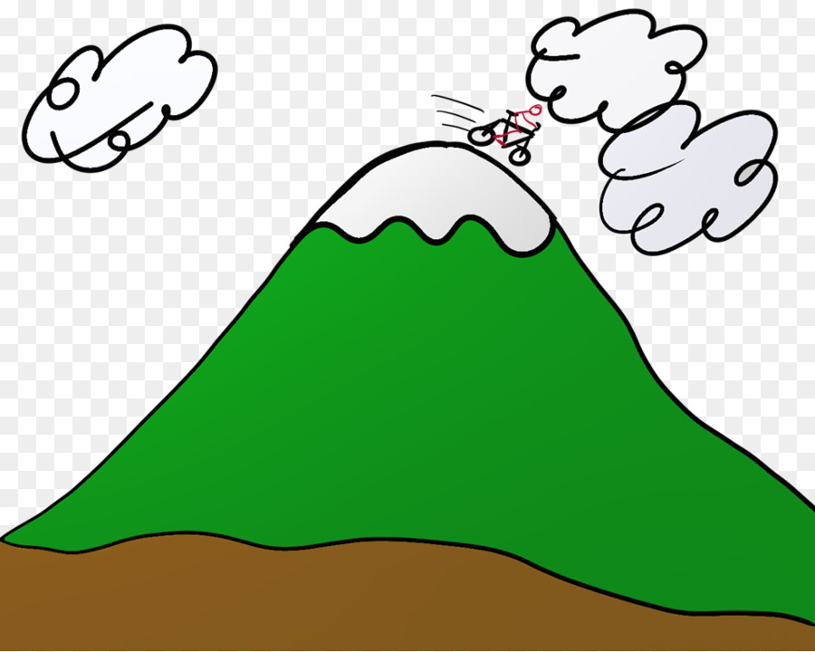 900x720 Free Content Hill Clip Art