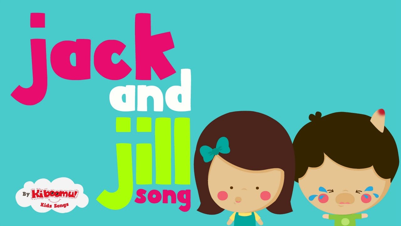 1280x720 Hill Clipart Jack And Jill
