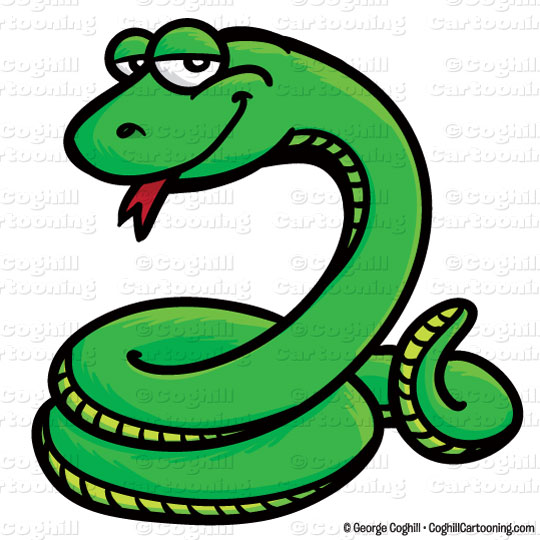 540x540 Snake Clip Art Amp Snake Clipart Images