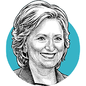 300x300 Hillary Clinton Png Images Free Download