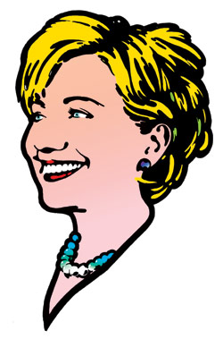 250x379 What Hillary Clinton Won By Losing The Democratic Nomination