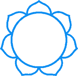 256x249 Hindu Clipart Lotus