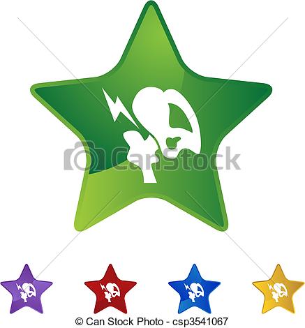 437x470 Broken Hip Vectors Illustration