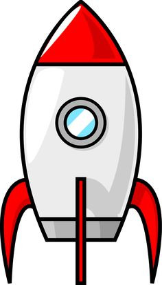 236x413 Clip Art Rocket Astronauts Clipart For Invitations Educational Use