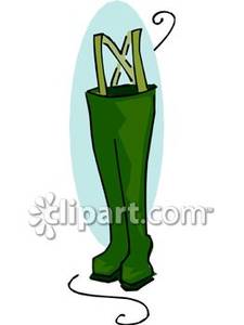 225x300 Fisherman's Hip Waders