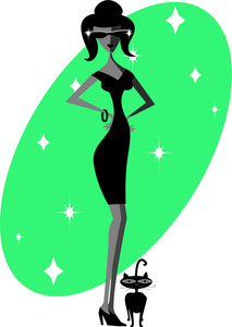 213x300 Free Beatnik Clipart Image 0515 1009 1403 5731 Computer Clipart