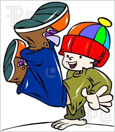 393x450 Pretty Hip Clipart Gallery