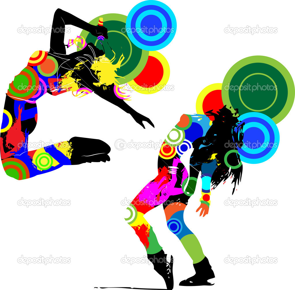 1023x1007 Hip Hop Clipart