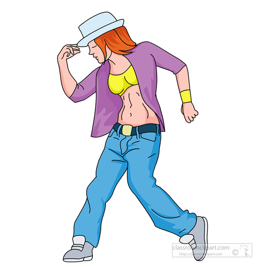 539x550 Russian Dancer Clipart Collection