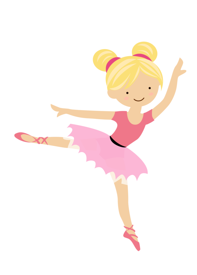 643x900 Homely Idea Dancer Clipart Little Ballet 05 Png Minus 2 Diy Clip