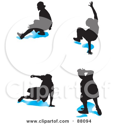 450x470 Royalty Free (Rf) Clipart Illustration A Digital Collage